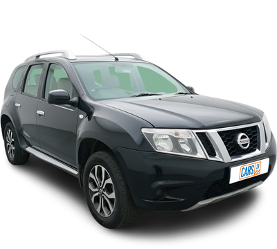 Nissan Terrano-img